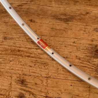 Felge für Schlauchreifen "Mavic Monthlery Legere" 28 Zoll, Lochzahl 28 !!! 