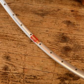 Felge für Schlauchreifen "Mavic Monthlery Legere" 28 Zoll, Breite 20,5 mm, Lochzahl 36, 