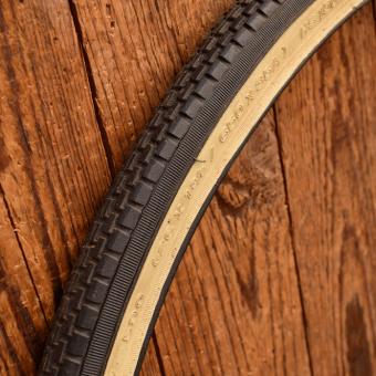 Reifen Fahrrad, SCHWALBE, 26 x 1 3/8 - 650 x 35A (37-590), weißwand, gebraucht gem. Bildern 