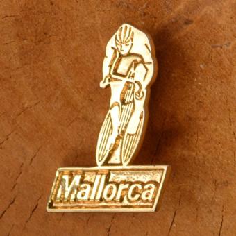 Radfahrerorden, MALLORCA, orig. 80er Jahre 
