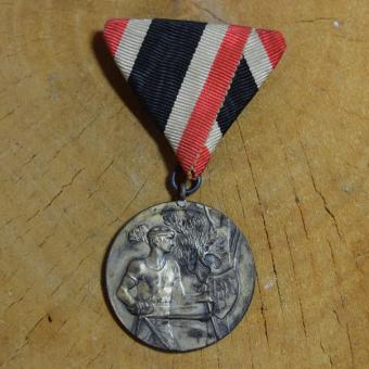 Radfahrerorden, DEUTSCHER RADFAHRER BUND HANNOVER, orig. Jahrgang 1915 