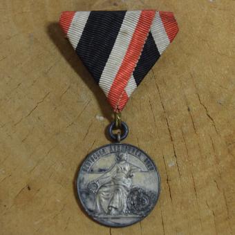 Radfahrerorden, DEUTSCHER RADFAHRER BUND IX. PREIS, orig. Jahrgang 1913 