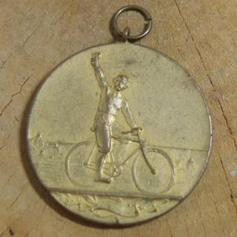 Radfahrerorden, orig. 20er Jahre 