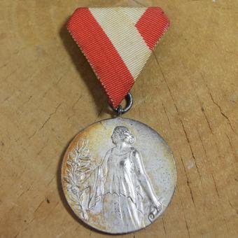 Radfahrerorden, orig. 10er Jahre 