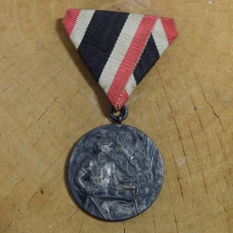 Radfahrerorden, DEUTSCHER RADFAHRER BUND HANNOVER, ZEITFAHREN, orig. Jahrgang 1911 