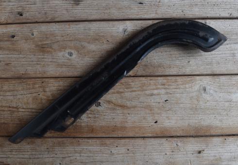 Universeller Kettenschutz, Länge c.a. 39 cm, orig. 50er J., unrestaurierter Zustand gem. Bildern 