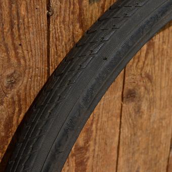 Reifen Fahrrad, SCHWALBE, 28 x 1,75 (47-622), schwarz, gebraucht gem. Bildern 