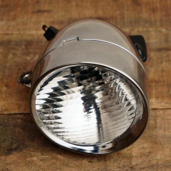 Scheinwerfer TUNG LIN, aus asiatischer Produktion für Nostalgierad, NOS 