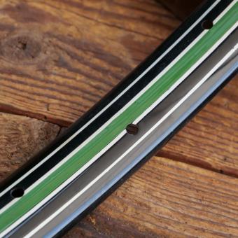 Wulstfelge SCHÜRMANN, 28 Zoll (635), 20er-30er J., NOS 