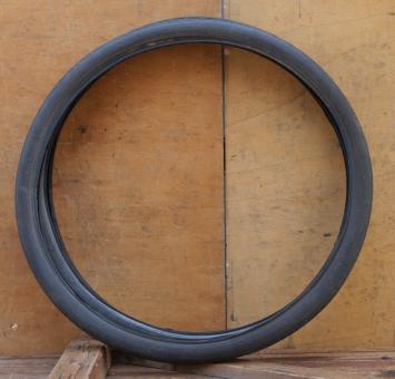 Reifensatz Fahrrad, PHÖNIX Harburg Extra Prima -A-, 26 x 1,75 x 2 (559), Draht, original 30er Jahre, gebr. 